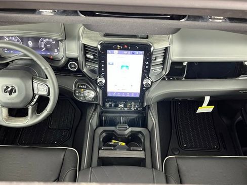 New 2026 RAM 1500 Limited image 9