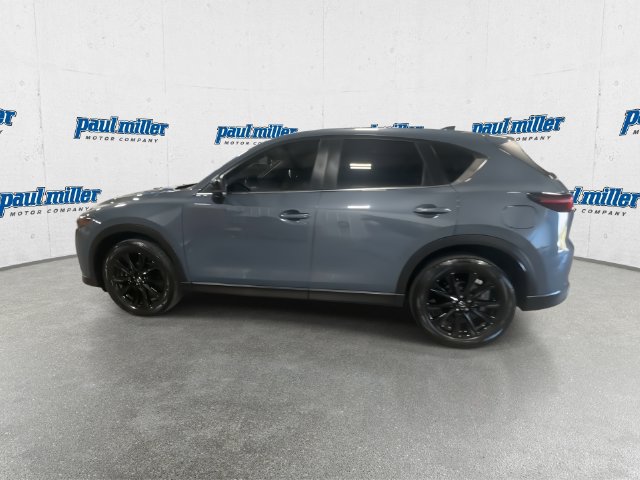 Used 2023 MAZDA CX-5 Carbon Edition AWD/4WD image 7