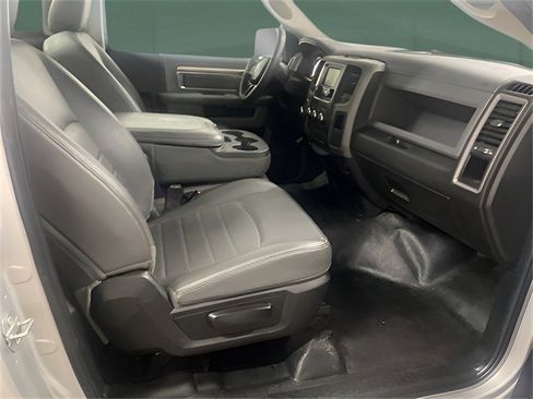 Used 2018 RAM 1500 Tradesman w/ Power & Remote Entry Group image 18