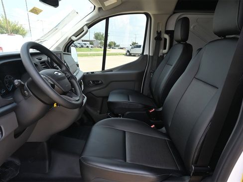 New 2025 Ford Transit 250 w/ Load Area Protection Package image 38