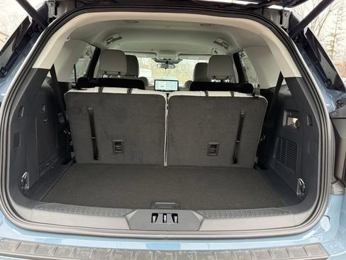 New 2026 Ford Explorer Active w/ Active Comfort Package image 5
