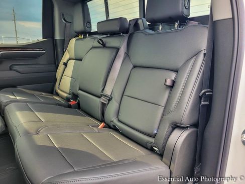 New 2026 GMC Sierra 1500 Elevation w/ Elevation Premium Package image 11