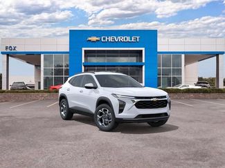 New 2026 Chevrolet Trax LT w/ LT Convenience Package FWD 360° Tour