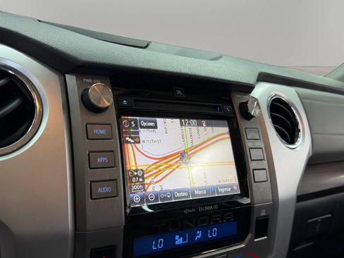 Used 2019 Toyota Tundra Limited w/ Limited Premium Package AWD/4WD image 21