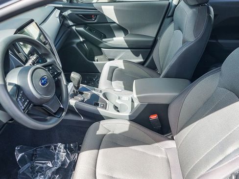 Certified 2024 Subaru Crosstrek 2.0i Premium image 21