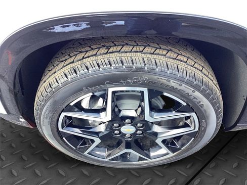 New 2026 Chevrolet Traverse High Country w/ LPO, Floor Liner Package image 33