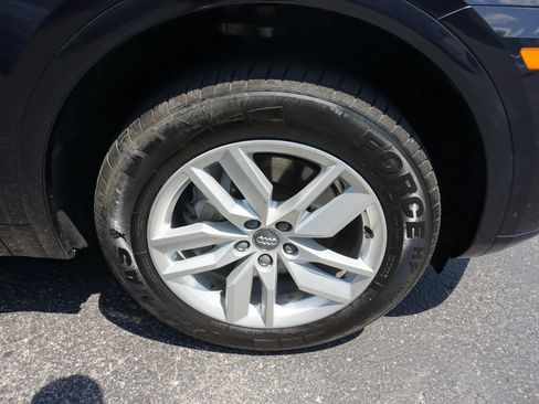Used 2020 Audi Q5 2.0T Premium AWD/4WD image 39
