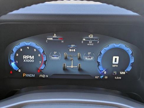 New 2025 Ford Bronco Big Bend image 11