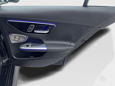 Used 2024 Mercedes-Benz C 300 4MATIC Sedan w/ AMG Line w/ Night Package image 41