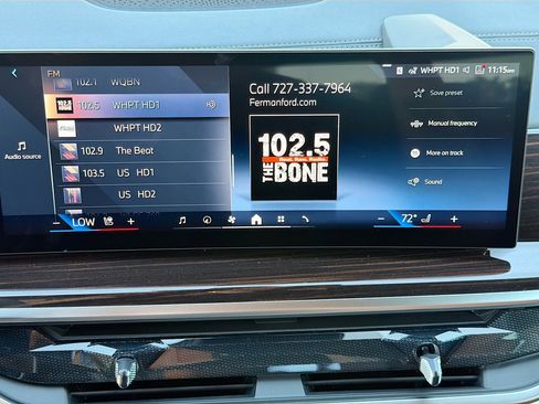 New 2026 BMW X5 xDrive40i w/ M Sport Package image 32