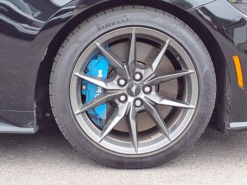 Used 2024 Ford Mustang Dark Horse image 9