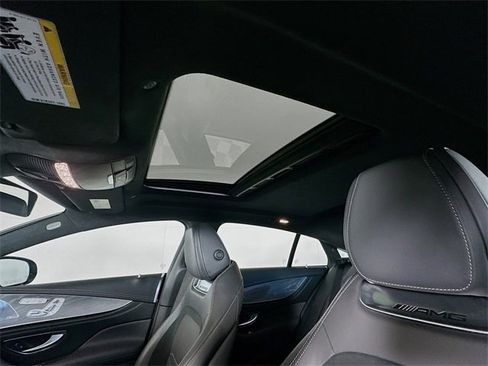 Certified 2020 Mercedes-Benz AMG GT 53 image 22