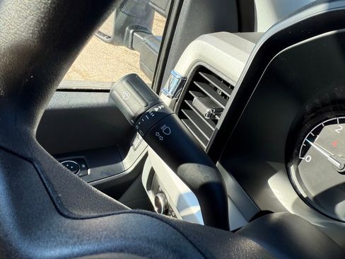 New 2026 Ford F450 XL w/ Snow Plow Prep Package image 37