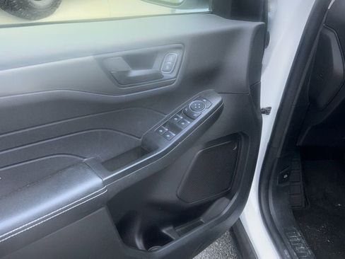 Used 2024 Ford Escape Active image 6