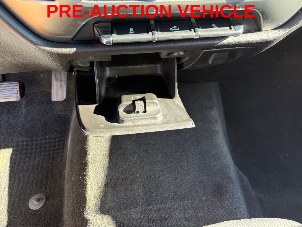 Used 2014 Chevrolet Silverado 1500 LT w/ All Star Edition AWD/4WD image 21