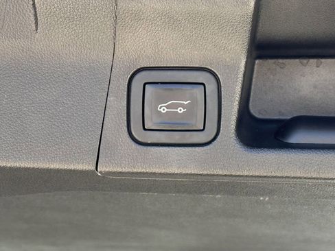 Used 2023 GMC Acadia AT4 w/ LPO, Cargo Package image 30