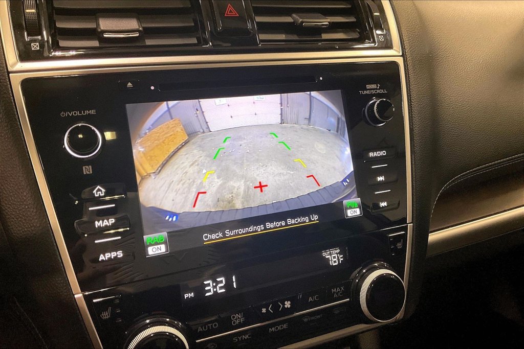 Used 2019 Subaru Outback 2.5i Limited AWD/4WD image 15