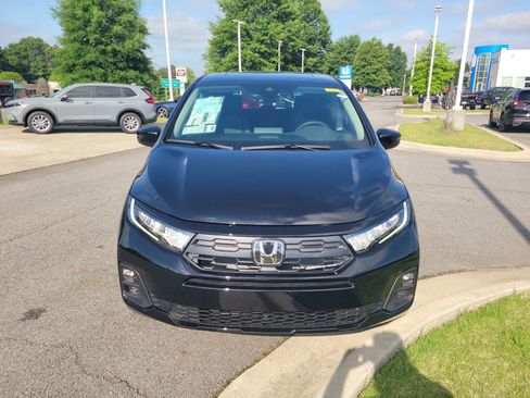 New 2026 Honda Odyssey EX-L image 7