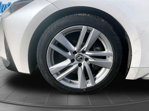 Used 2021 Lexus IS 300 w/ Accessory Package RWD image 28