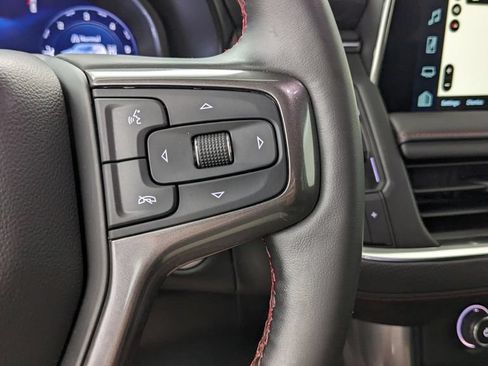 Used 2024 Chevrolet Suburban RST w/ Luxury Package AWD/4WD image 32