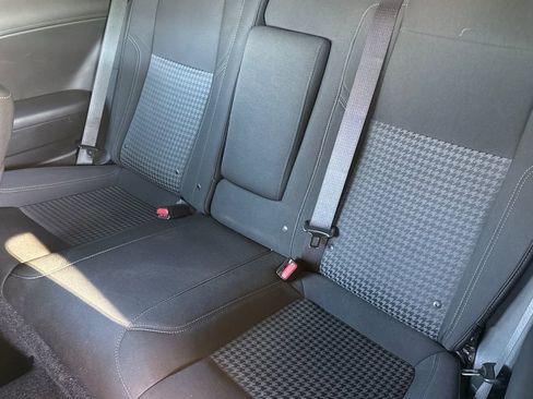 Used 2022 Dodge Challenger SXT w/ Blacktop Package image 6