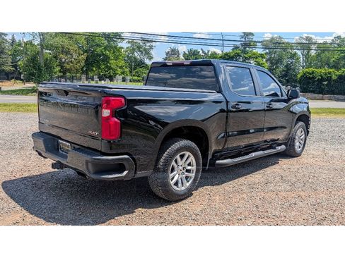 Used 2019 Chevrolet Silverado 1500 RST w/ All-Star Edition image 7