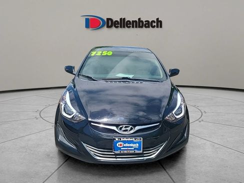 Used 2016 Hyundai Elantra SE FWD image 14