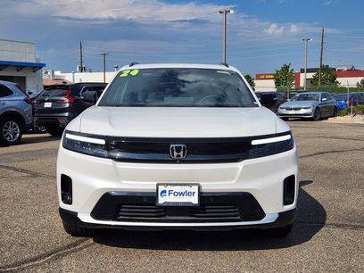Used 2024 Honda Prologue Elite