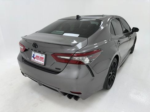 Used 2021 Toyota Camry XSE image 21