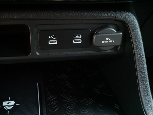 Certified 2026 Honda Passport TrailSport Elite image 30