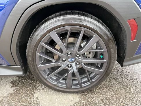 Used 2024 Subaru WRX Premium AWD/4WD image 31
