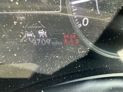 Used 2025 Lexus NX 250 FWD w/ Cold Area Package image 9