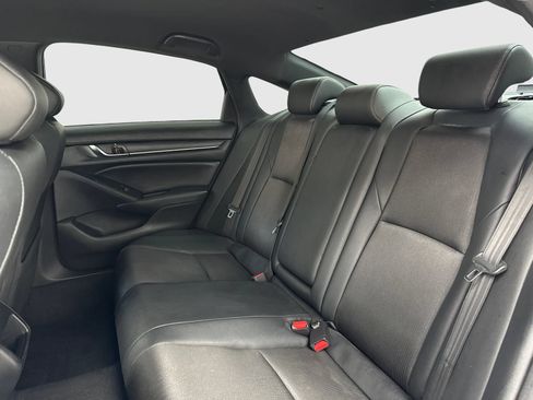 Used 2020 Honda Accord Sport image 37