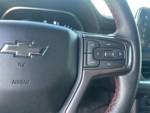 Used 2023 Chevrolet Tahoe RST AWD/4WD image 21