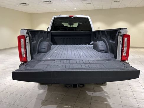 Certified 2025 Ford F350 XLT w/ FX4 Off-Road Package AWD/4WD image 21