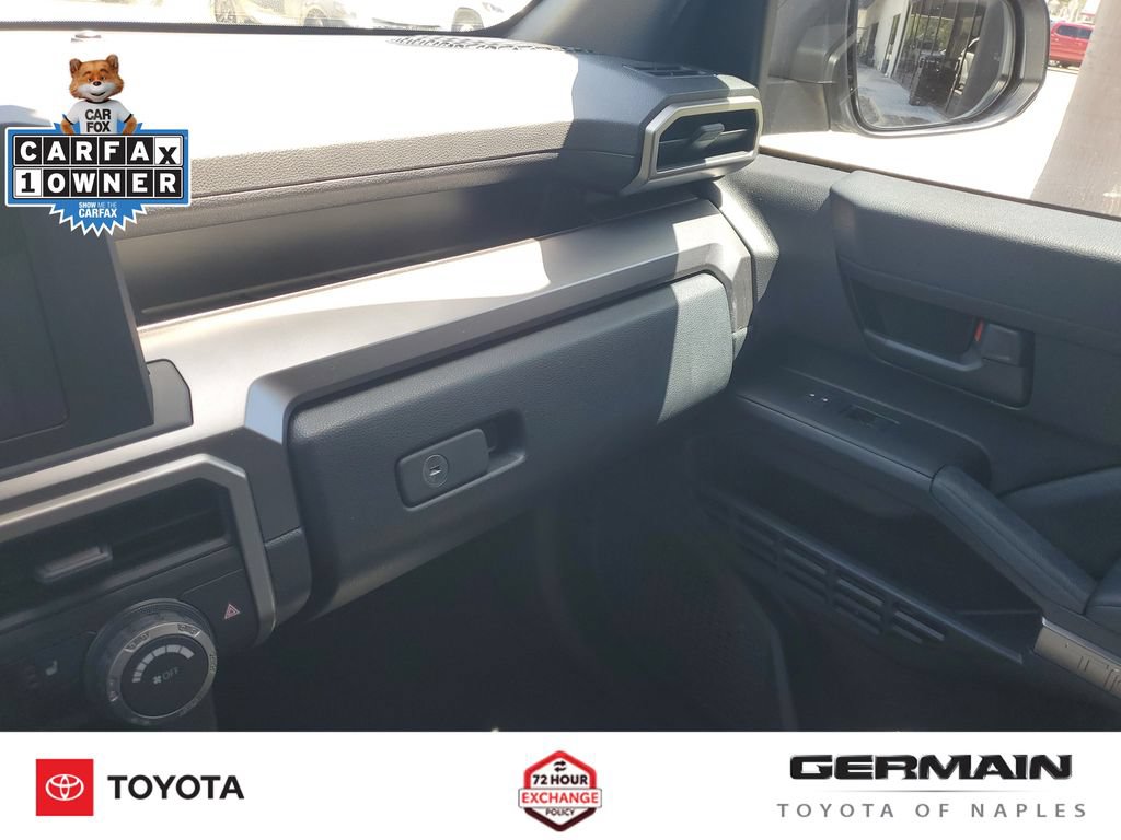 Certified 2025 Toyota 4Runner 4WD image 34