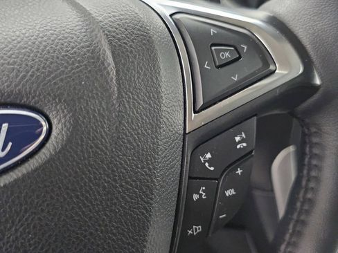 Used 2024 Ford Edge SEL w/ Convenience Package AWD/4WD image 29