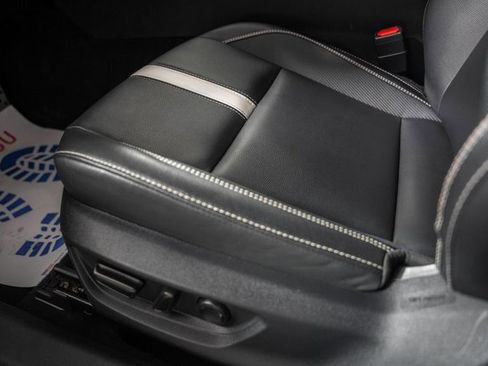 Certified 2025 Toyota Camry SE image 35