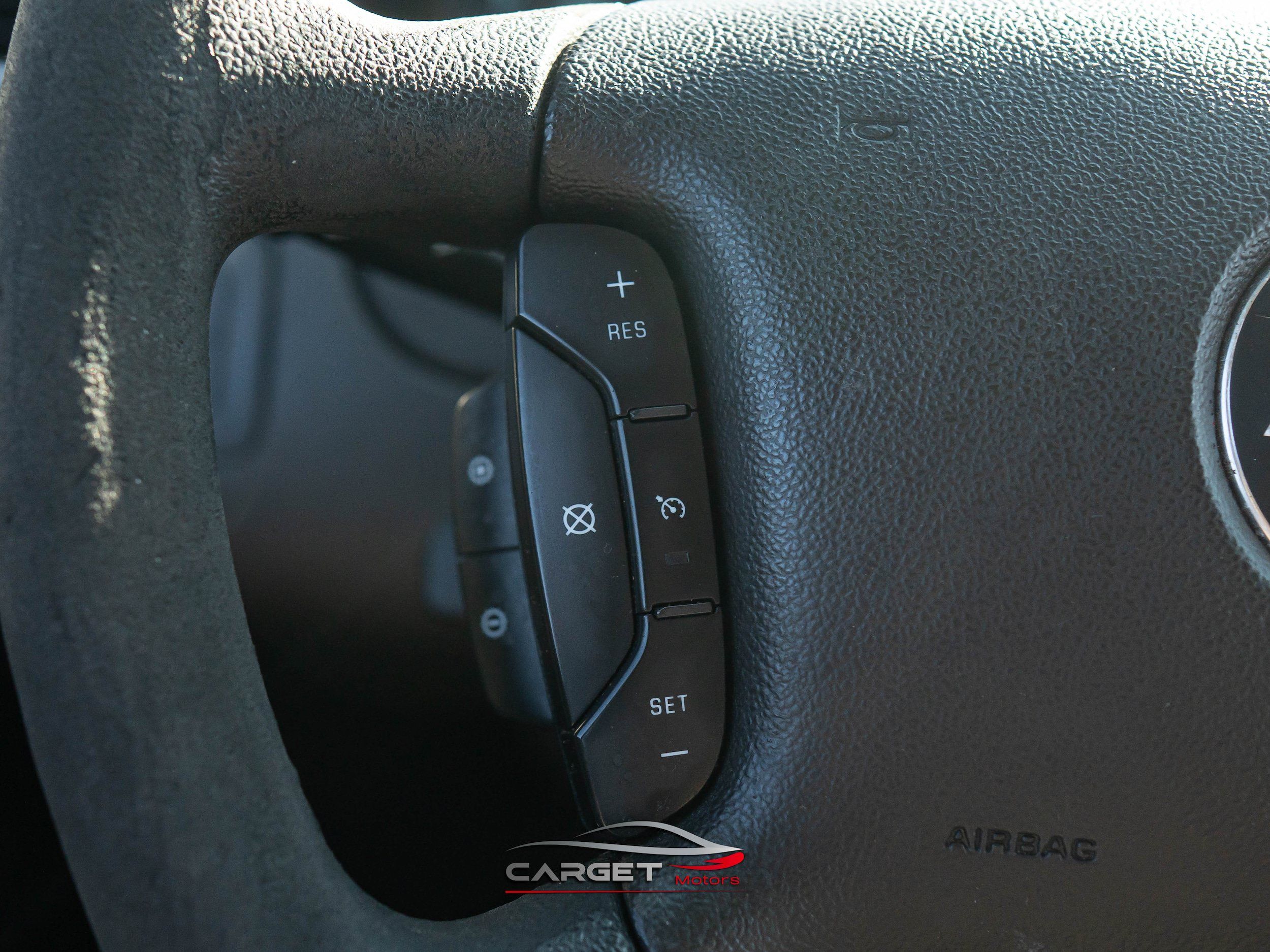 Used 2012 Chevrolet Impala Police FWD image 21