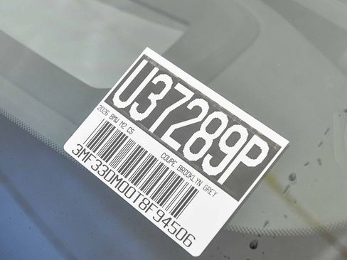 Used 2026 BMW M2 CS image 58