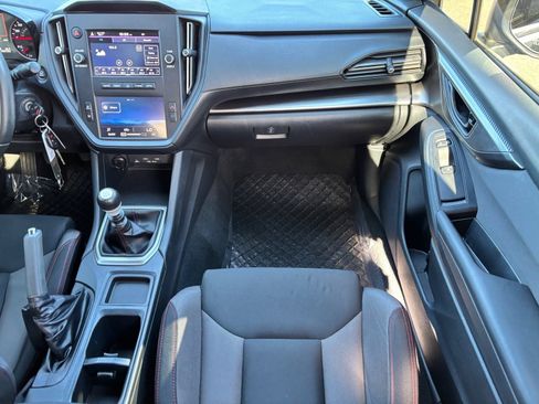 Used 2022 Subaru WRX image 15