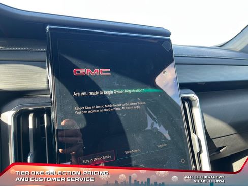 New 2026 GMC Acadia Elevation w/ Elevation Premium Package image 29