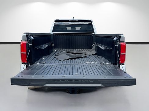 Used 2024 Toyota Tacoma SR5 RWD image 11