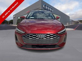 New 2025 Audi A5 2.0T Premium Plus video 2