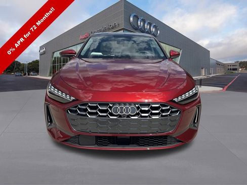 New 2025 Audi A5 2.0T Premium Plus image 2