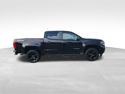 Used 2021 Chevrolet Colorado W/T w/ WT Convenience Package image 21