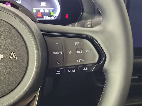 New 2026 MAZDA CX-5 2.5 S w/ Premium Plus Package image 16