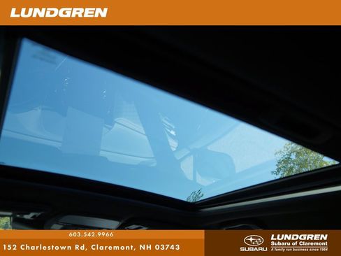 Used 2025 Subaru Forester Sport AWD/4WD image 25