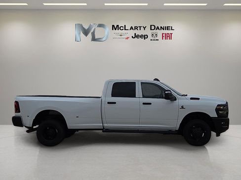 New 2026 RAM 3500 Tradesman image 6