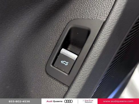 Used 2023 Audi Q7 3.0T Premium Plus w/ Premium Plus Package AWD/4WD image 22